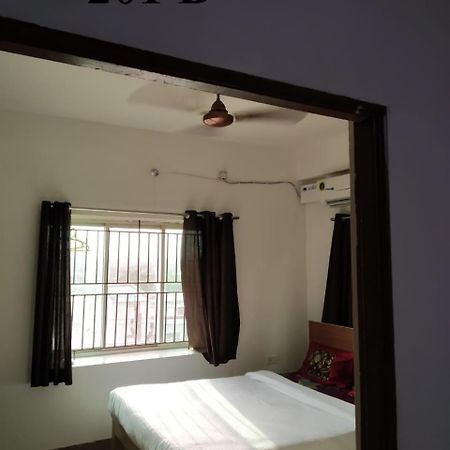 Sb Premium Suite 푸리 외부 사진