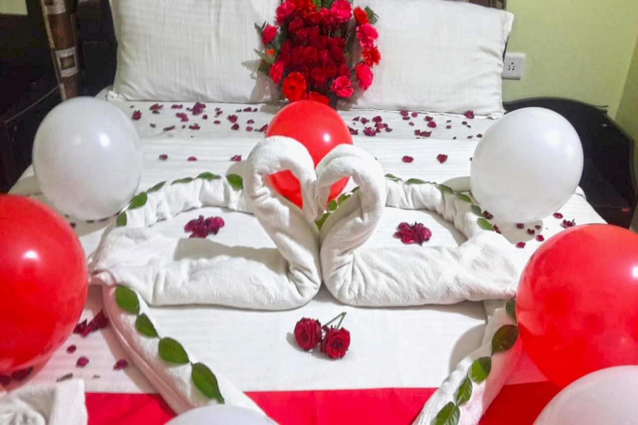 Sb Premium Suite 푸리 외부 사진