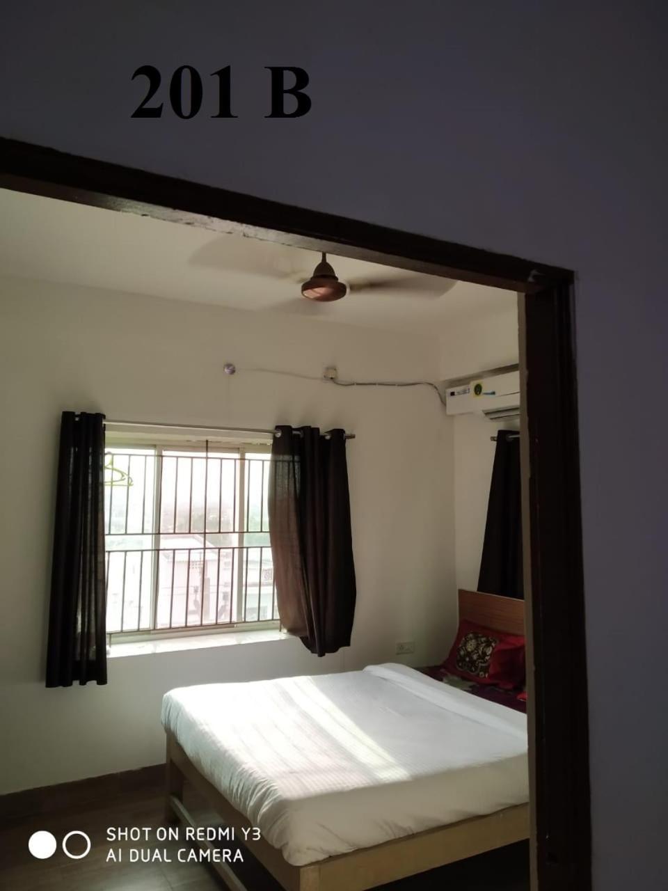 Sb Premium Suite 푸리 외부 사진